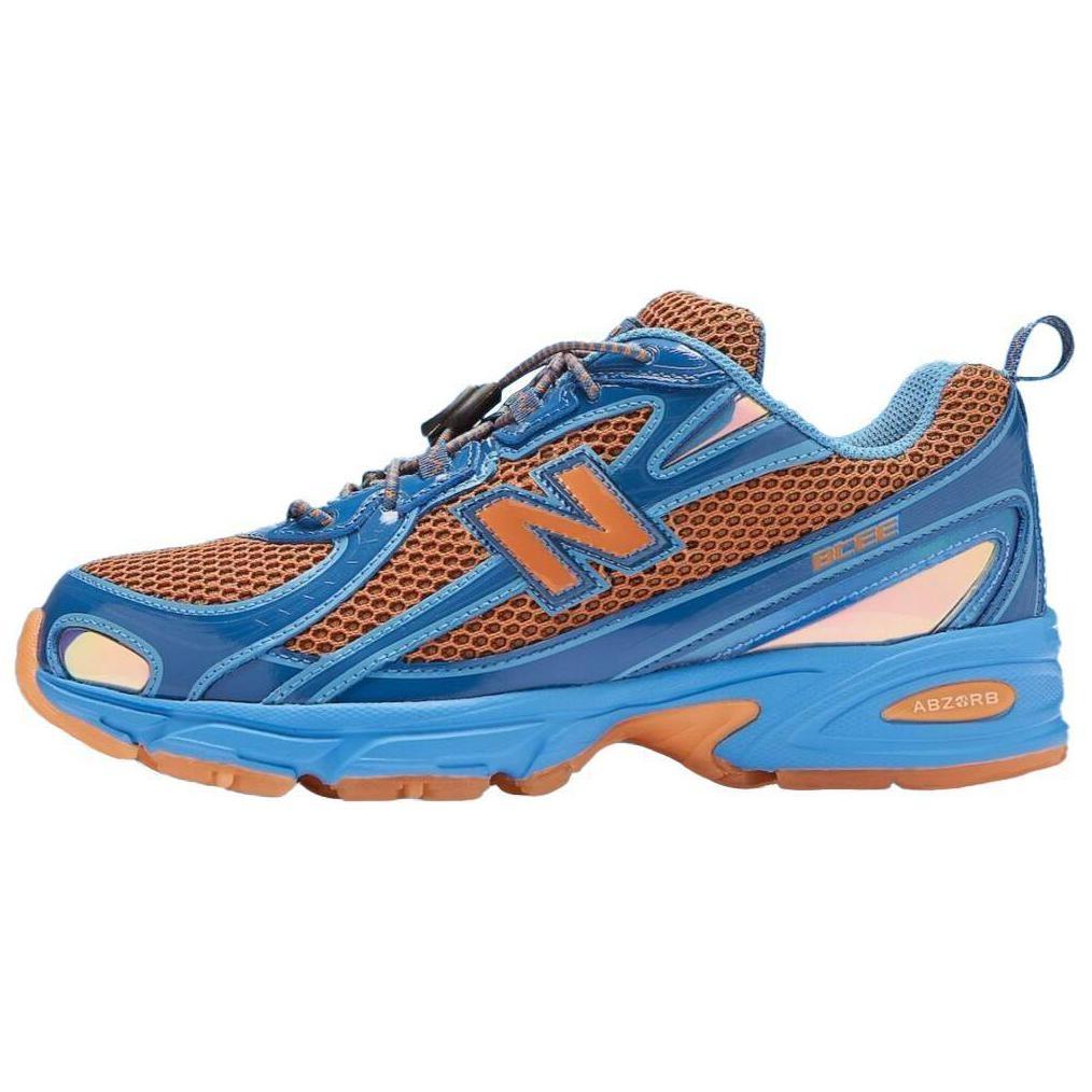 New Balance x Amine 740v2 Benson Tech Men s U740CB2 EU 41.5