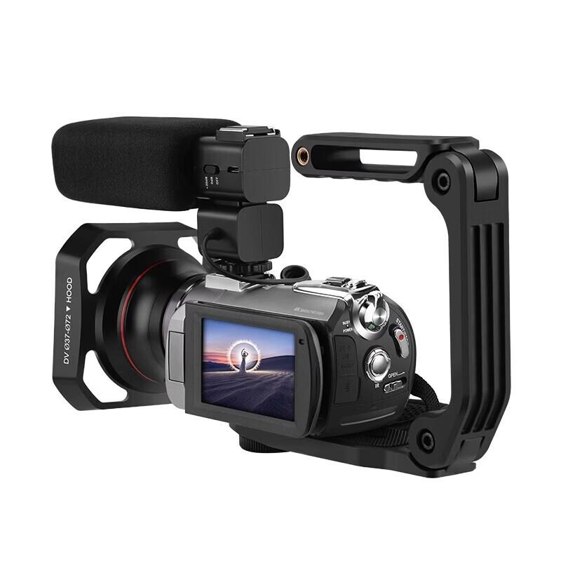 ORDRO AZ50 4K Smart Digital Camcorder (CN Version)