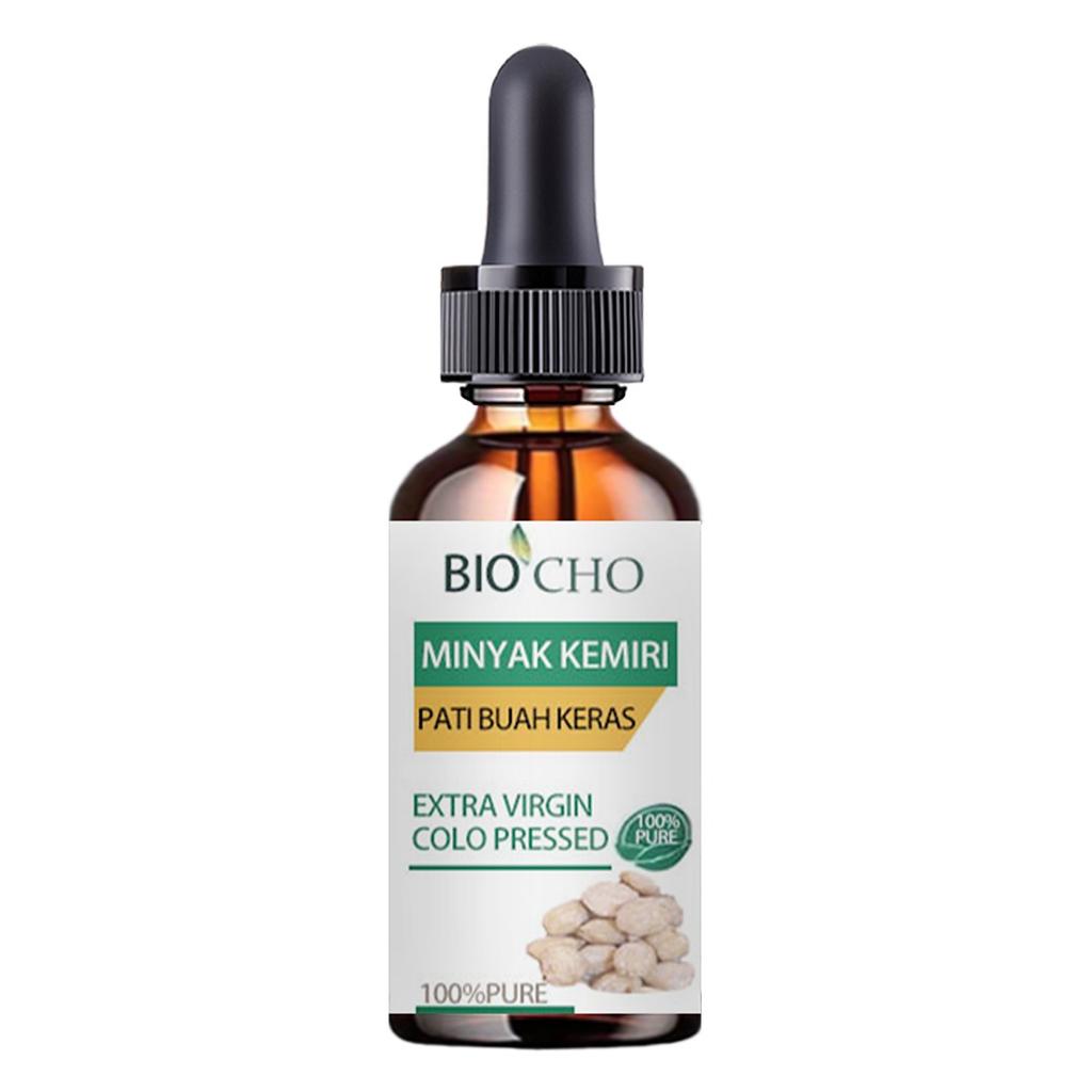 Hair Loss Care Essential Oil Can Soften Hair Growth, Moisturize and Care for Scalp. Natural Nut Based Hair Care Essential Oil