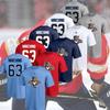 VERKOOP! Brad Marchand #63 Florida Team Panther Naam Nummer Speler 2026 Fastship