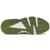 New Nike Air Huarache Stussy Dark Olive 2021 DD1381-300