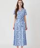 Bonide V&A Wrap Dress White