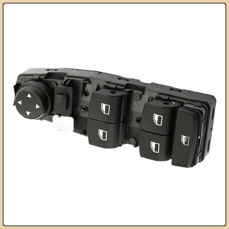 61319208109 61319208108 Window Switch Window Lifter Switch For BMW F07 F10 F11 GT 520 530 535 550 Hybrid 5 M5 200-2017,