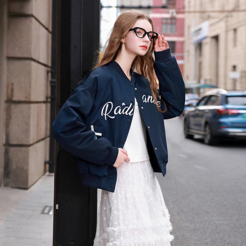 

Sancai Women s 2025 Winter Short Duck Down Jacket