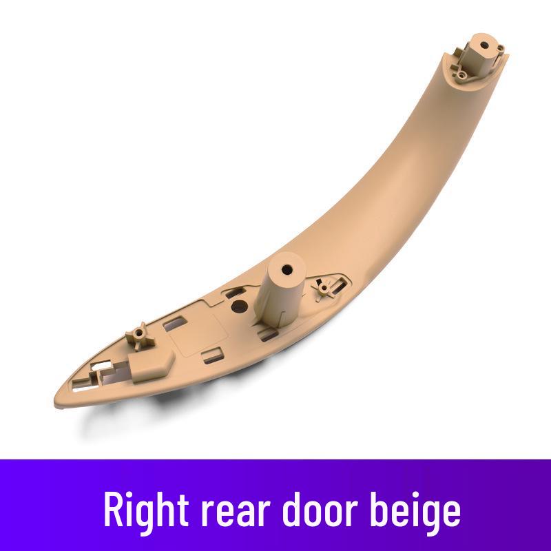 BMW 3 & 4 Series F30 F35 Door Pull Handle & Outer Cover Armrest