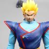 Anime Kaiouken Figures GK Saiyan Son Gohan Action Figures PVC Collection Model Ornament Toys Birthday Gifts