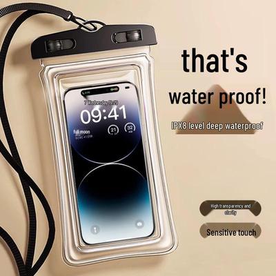 Tašky pro gadgety – Pouzdra na telefony