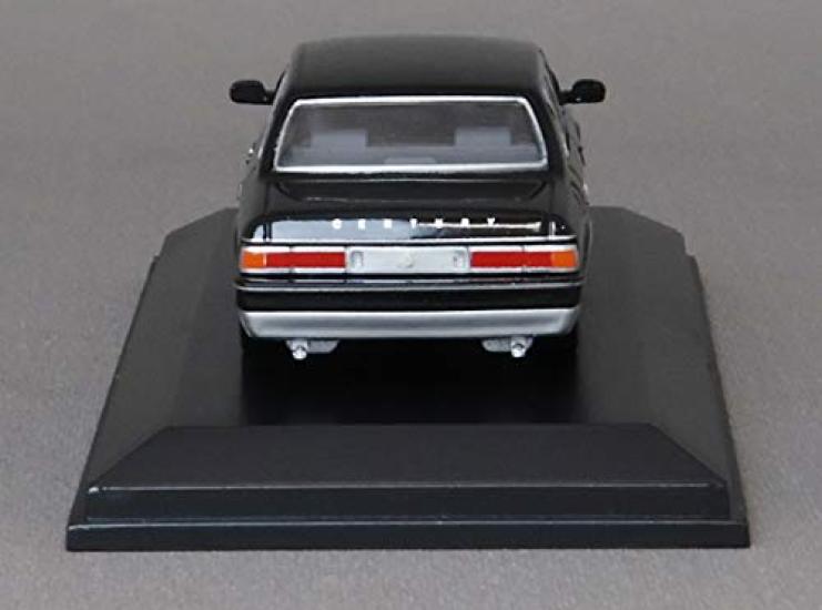 Kyosho Original Toyota Century Black Finished Product Limited Edition 1/64