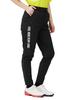 Ping Apparel Women's Tapered Pants (Cool Touch, All-Direction Stretch) / Golf / 622-4131200 010_Black, Medium