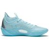Li-Ning Wade 808 2 Ultra Oxygen Men Sneakers Blue ABPS063-1