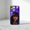 Rapper S-A-Z K-Kill Bill Phone Case For iPhone17,16,15,14,13 Plus,Pro Max Magnetic For Magsafe Wireless Charging