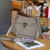 Bag Gypsy Bag OL Genuine Leather Platinum Bag Tote Bag Women's Bag Crossbody Bag