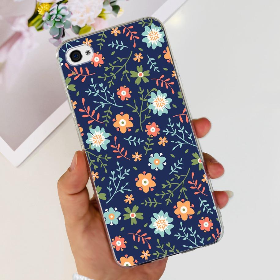 Case For iPhone 4 4S Case Cute Panda Cartoon TPU Shockproof Cover For Apple iPhone 4 iPhone 4S iphone4 i4 Cases Protective Shell