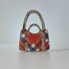Countertop Storage Briefcase and Handbag Hook