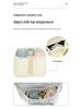 Multi-Functional Summer Mommy Bag: Stylish, Spacious, Perfect for Outings