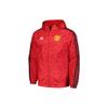 New Jackets Men University Red IA8527
