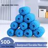 Disposable Thickened Non-slip Shoe Covers