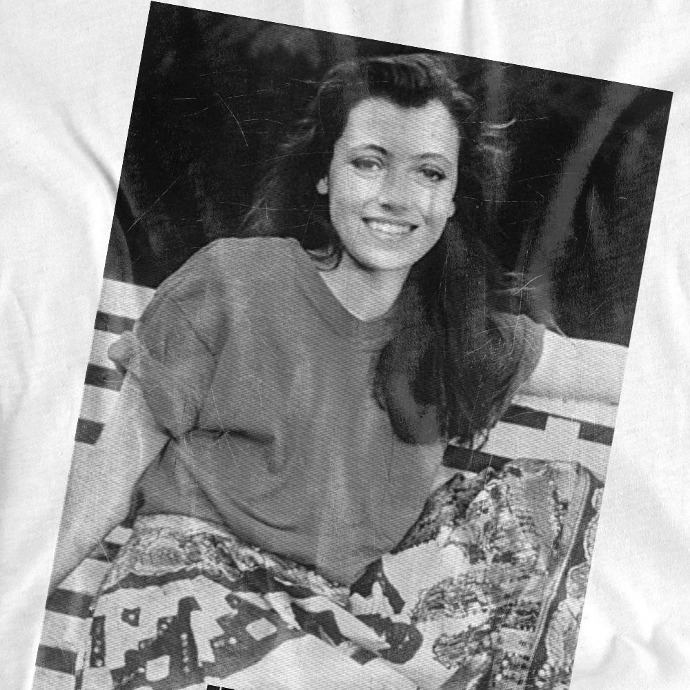 Ferris Bueller's Day Off Unisex Adult Sloane T-Shirt