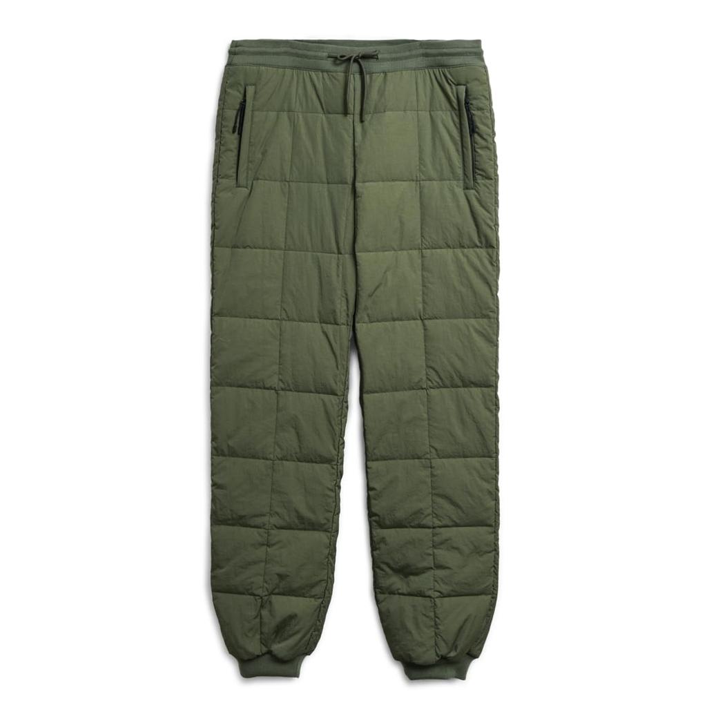 Taion Unisex Sport Classic Track Down Pants 131TPSC