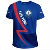 Trendiges Neues 2026 Brasilien Sonderedition Fußballtrikot Atmungsaktiv Schnelltrocknend Leicht und Bequem Oberteil Sport T-Shirt Top