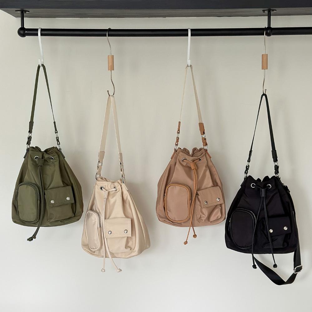 MATTIERE MT_22282 Bucket Bag