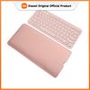 Xiaomi PU Leather Keyboard Case Wireless Keyboard Storage Bag For Logitech K380 Keyboard Dust Cover