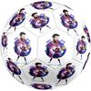 Messi Fans Size 5 Soccer Ball Machine Sewn Indooroutdoor Universal Football Unique Gift For Soccer Lovers