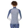 Regatta Womens/Ladies Hepley Full Zip Fleece Jacket