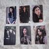 Selling 66 Kim Ji-won Photo Cards