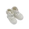 Fashion for Labubu 15cm Leather Boots Multiple Colour Doll Accessories Ob11 Doll Shoes  Girls