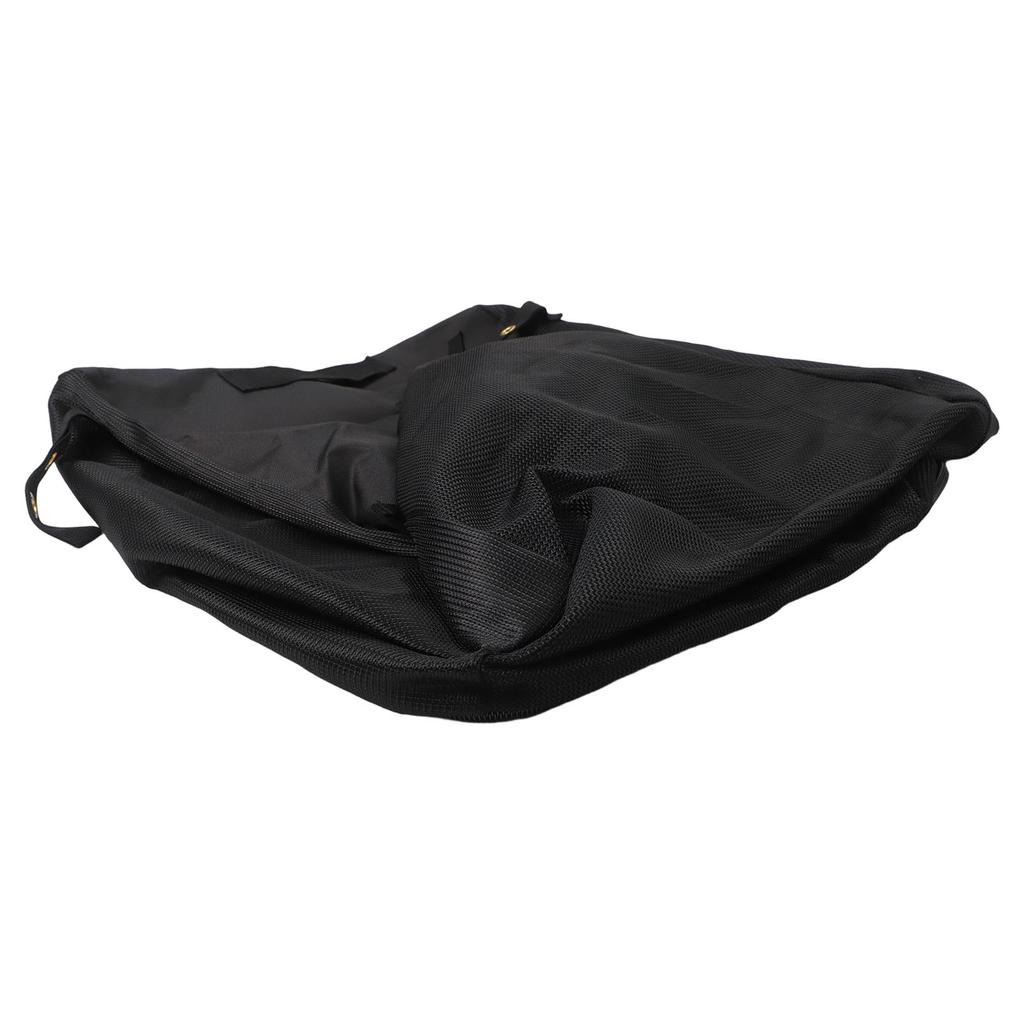 For Troy Compatible Chipper Storage Bag 660373 for Models 1909372 47260 47261 47272 Essential for Yard Cleanup