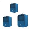 Shoe Bag Keep Your Shoes Organized Protected Holds 3Pairs of Shoes Waterproof