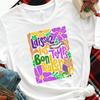 Laissez Les Bon Temps Rouler T-shirt, Mardi Gras T-shirt, Fat Tuesday, Laissez Les Bon Temps Rouler Tee, Carnival Tee, Mardi Gras Gift Tees