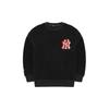New MLB Like Series Sweatshirts Unisex Black 3AMTL0326-50BKS