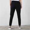 Adidas Sty Dk Pt Knitted Sports Long Pants Women Pants Black GF0186