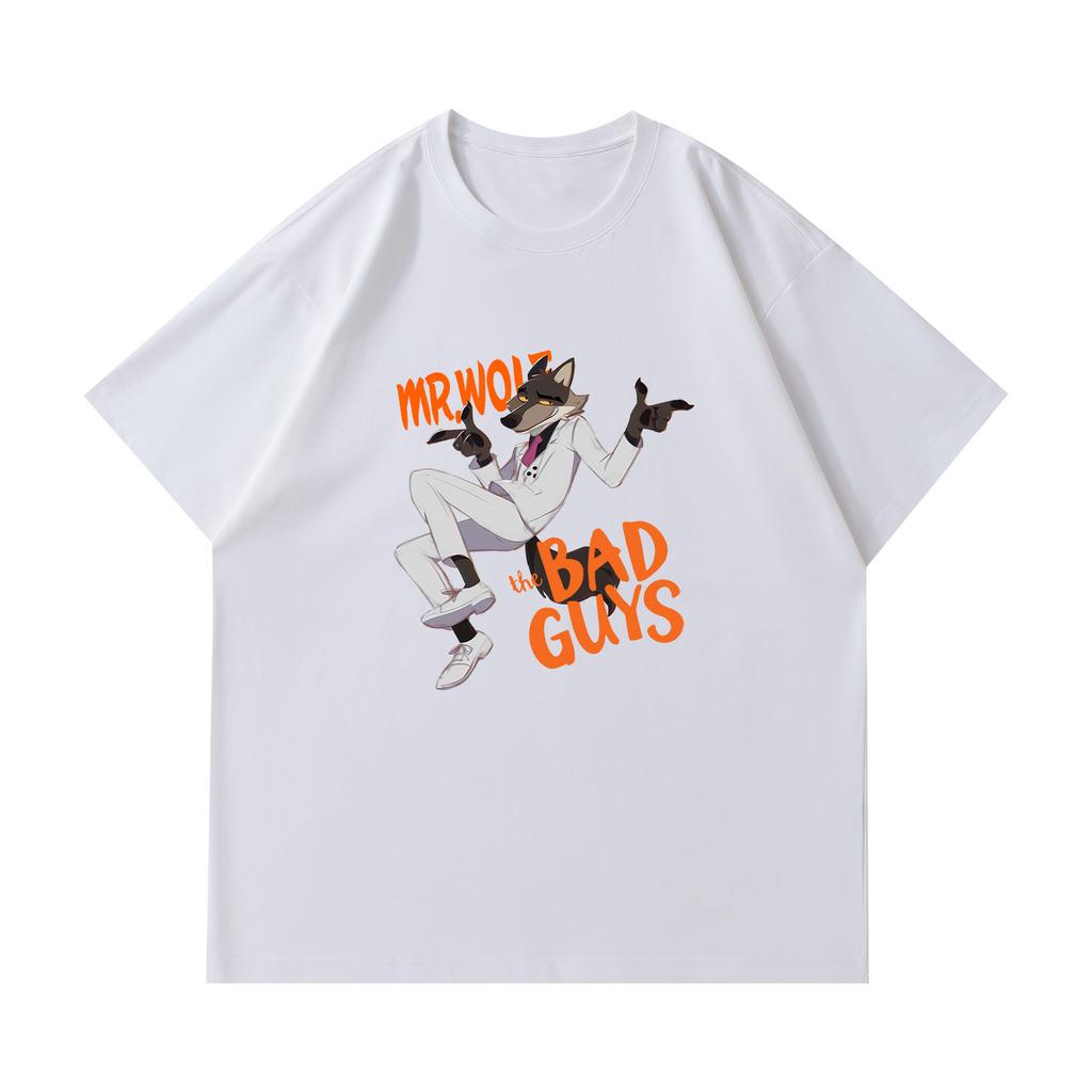Movie Project Hail Mary Printed Shortsleeved Tshirt for Unisex and Women Made of Pure Cotton Shirt Material Summer T Shirt