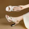 Scarpe da donna – Sandali