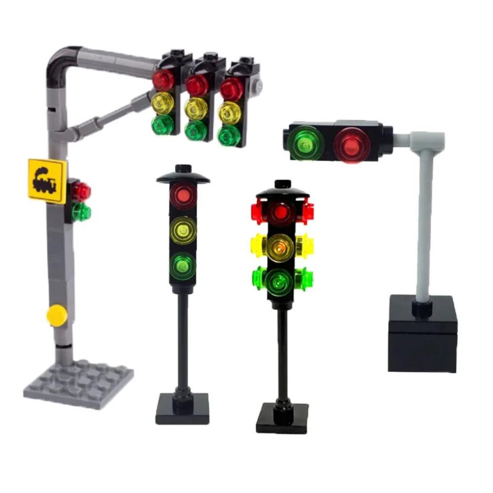 

Модуль Городские Строительные Блоки Вид Улицы Аксессуары Светофоры Туалет Почтовый Ящик Аксессуары Баррикада Трек Клумба X022