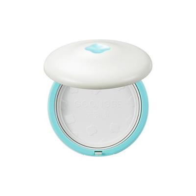 Trucco viso – Fard e cipria