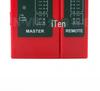 Multi-Function RJ45 Network Cable Tester with Signal Detector