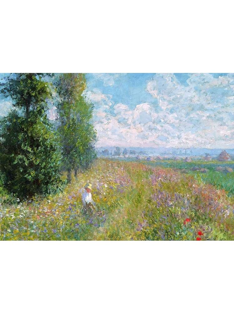 

Выставка Клода Моне, художественные постеры, холст, картина маслом, сад, лодка, озеро, пейзаж, природный пейзаж, настенная живопись, домашний декор для комнаты 50x70cm No Frame