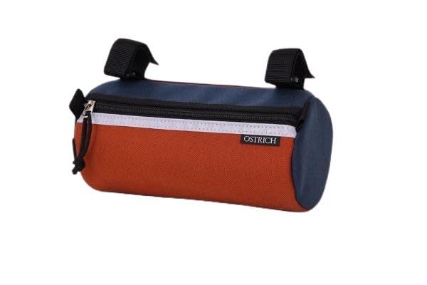 

OSTRICH POTARI Front Capacity Cord, Terracotta, 1.7L