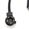 Motorcycle Gear Indicator Shift Position 5 Pin Sensor For ATV Quad Dirt Pit Bike