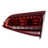 LED Tail Light For Volkswagen Golf 7 2013-2017 Tail Lights Rear Lights Brake Lamp Turn Signal Light Reversing Lamp Driving Lamp