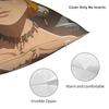 L-Legends of Z-Zeldas Pillow Case  Vintage Pillow Cover Custom Pillowcases For Sofa Home Decor