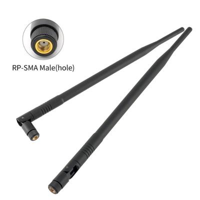868MHz För LoRa LoRaWAN Helium 8dBi RP-SMA Hane Antenn 4G