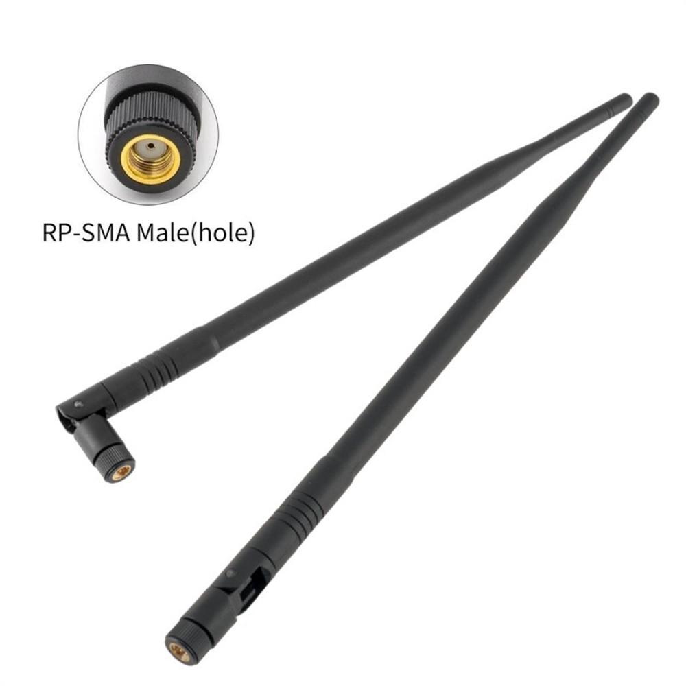 

868 МГц для LoRa LoRaWAN Helium 8dBi RP-SMA Чоловіча антена 4G