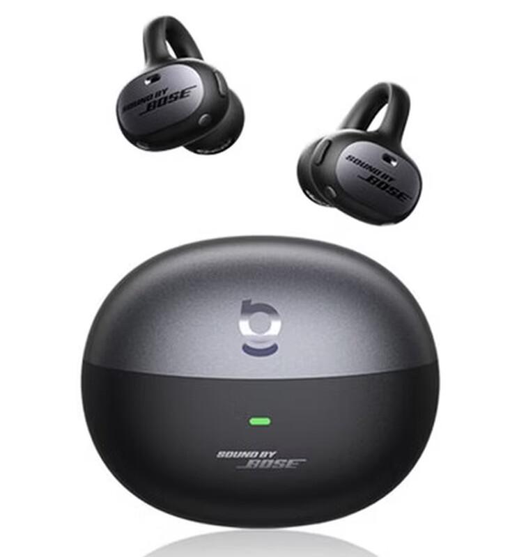 Baseus Inspire XC1 Open-Ear Clip Wireless Bluetooth Earbuds