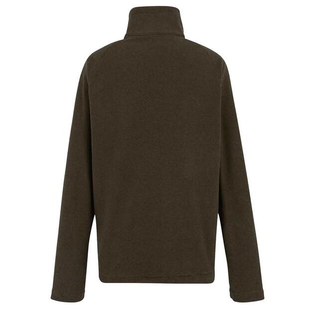 Regatta Флисовая кофта с полумолнией Montes