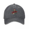 Modest Seagal Baseball Cap Anime Hat Sun Hat For Children Beach Bag Party Hat Caps For Women Unisexs